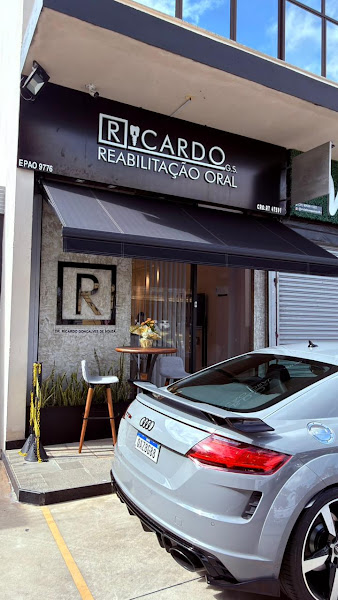 Foto 2 de Clínica Dr. Ricardo Gonçalves – Odontologia Estética