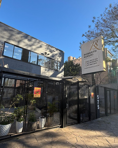 Foto 2 de Clínica Dr. Roberto Suzuki