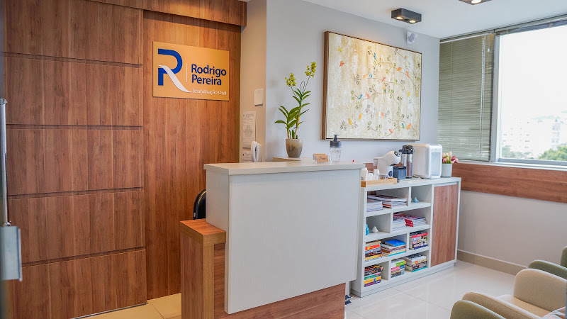 Foto de Clínica Dr. Rodrigo Pereira