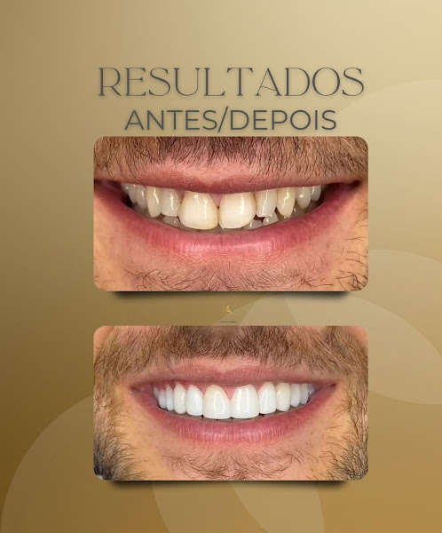 Foto 2 de Clinica Dr Roginer Maciel | Odontologia Integrada