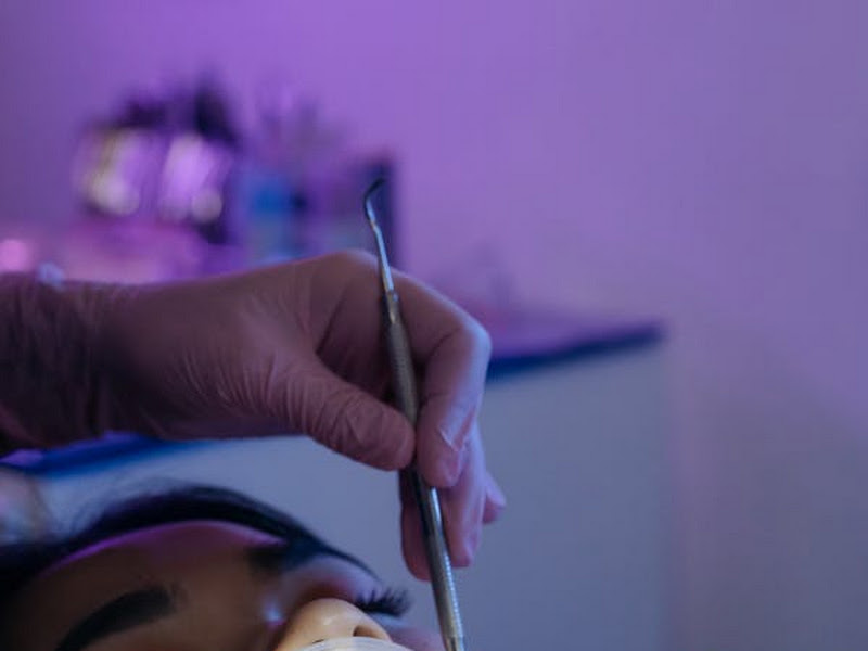 Foto 5 de Clinica Dr Roginer Maciel | Odontologia Integrada