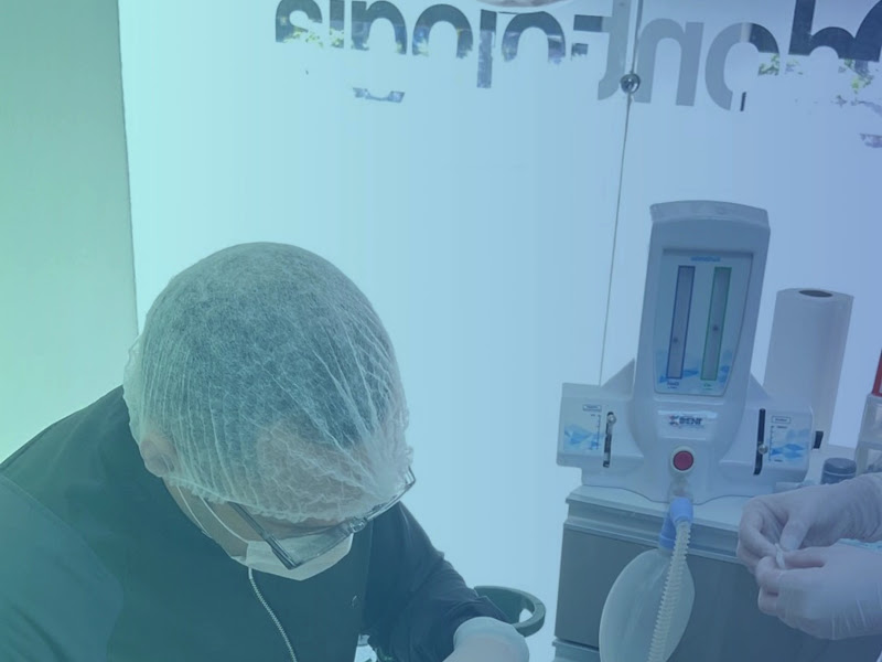 Foto 7 de Clinica Dr Roginer Maciel | Odontologia Integrada