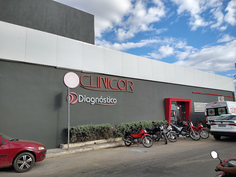 Foto 2 de Clínica Dr Salomão Aires Junior