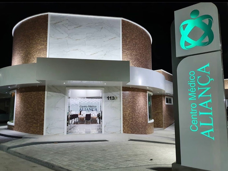 Foto 3 de Clínica Dr Salomão Aires Junior