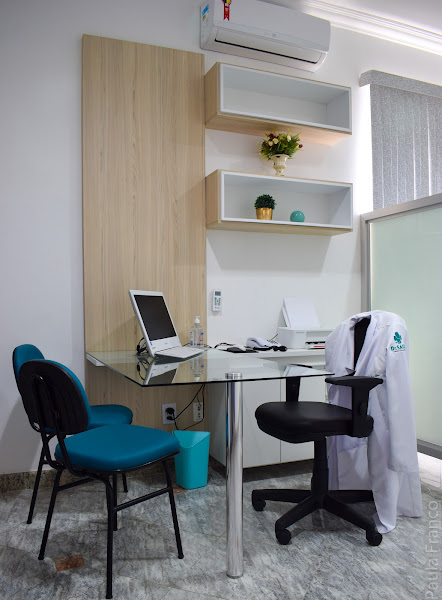 Foto 2 de Clinica Dr. Saúde