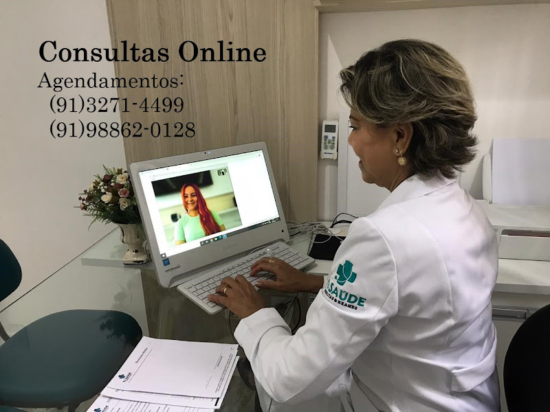 Foto 3 de Clinica Dr. Saúde