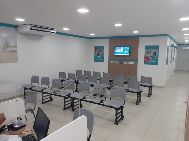 Foto 3 de Clinica Dr Saúde