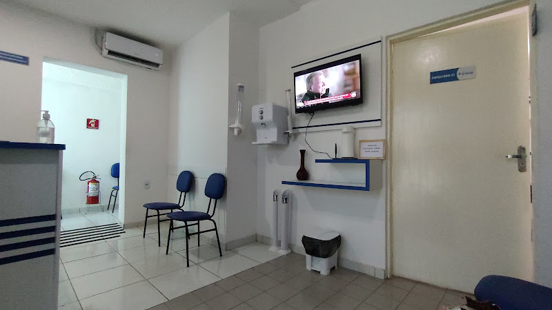 Foto 2 de Clínica Dr Saúde Mossoró