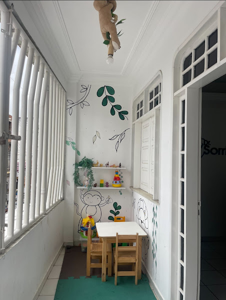 Foto 3 de Clínica Dr. Sorriso