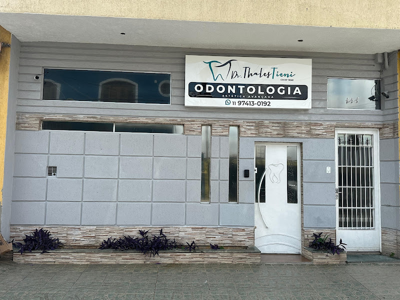 Foto 2 de Clínica Dr Thales Tieni | Implantes dentários em Vila Ede, São Paulo | Prótese em Vila Ede
