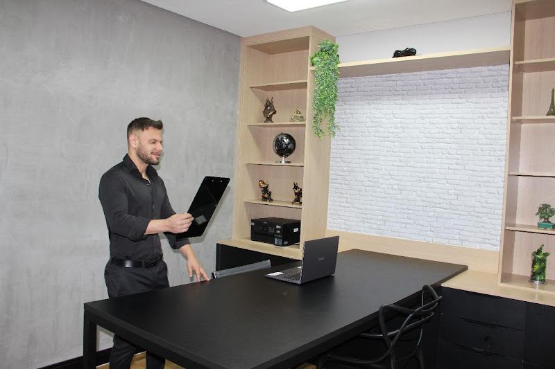 Foto 3 de Clínica Dr Thales Tieni | Implantes dentários em Vila Ede, São Paulo | Prótese em Vila Ede