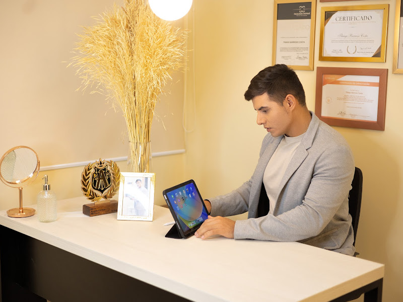 Foto de Clinica Dr. Thiago Costa