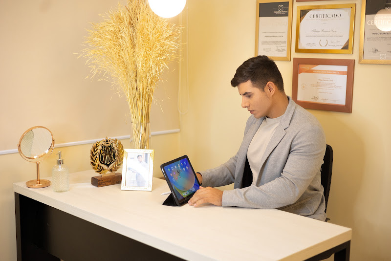 Foto 2 de Clinica Dr. Thiago Costa