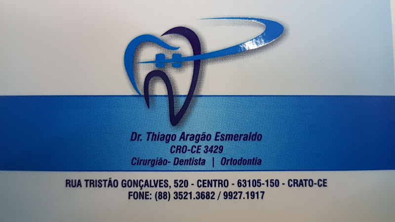 Foto 3 de Clínica Dr. Thiago Esmeraldo