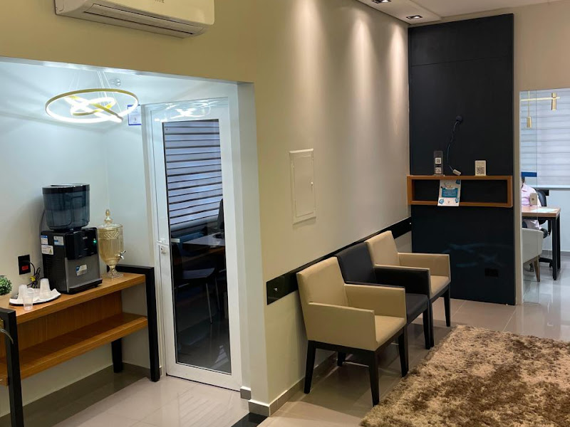 Foto 3 de Clínica Dr Thiago Raposo