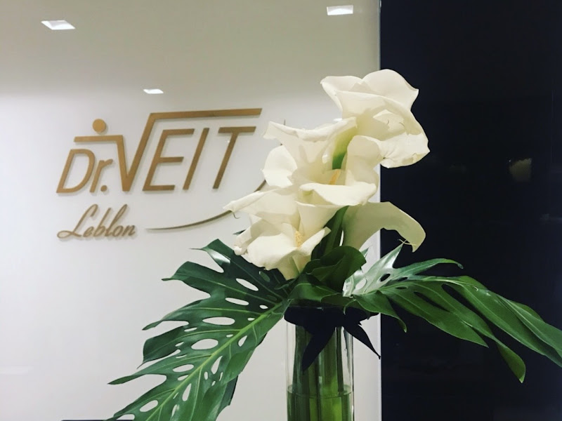 Clínica Dr. Veit Leblon