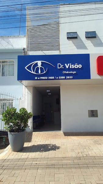 Foto 2 de Clínica Dr. Visão Planaltina