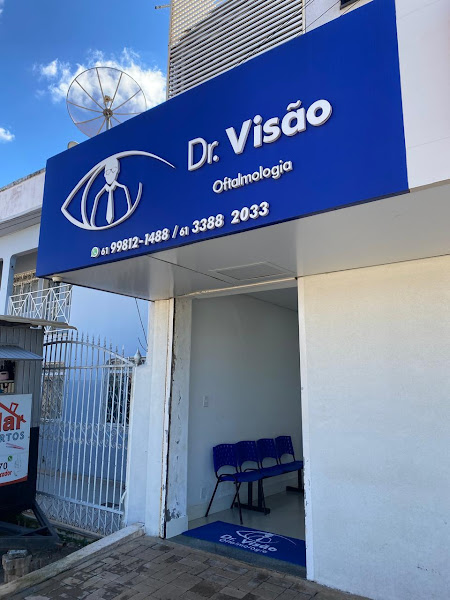 Foto 3 de Clínica Dr. Visão Planaltina