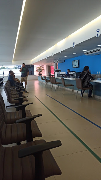 Foto 3 de Clínica Dr. Wanderley | Unidade Prata - Diagnóstico por imagem