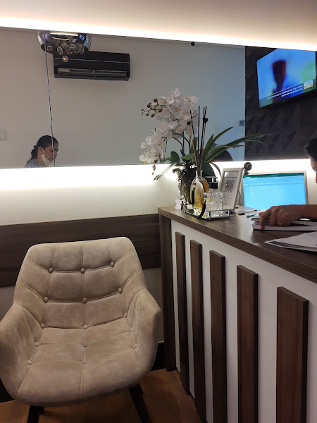 Foto 2 de Clínica Dr. Zé Maria Jr.