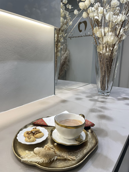 Foto 2 de Clínica Dra Adriana Araújo - Harmonização Orofacial em Niterói - RJ