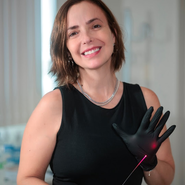 Foto 2 de Clínica Dra Adriana Vinhal - Instituto Acadêmico Vinhal