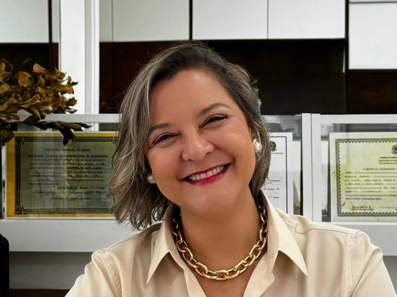 Foto de Clínica Dra. Ale Prudente