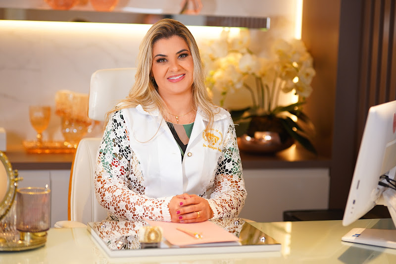 Foto 2 de Clínica Dra. Alisangela Durhan - Dermatologista em Imperatriz - MA