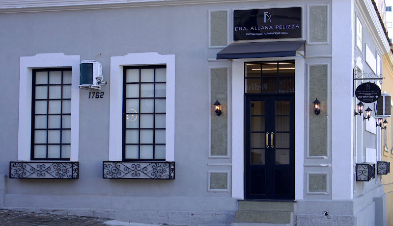 Foto 3 de Clínica Dra Allana Pelizza