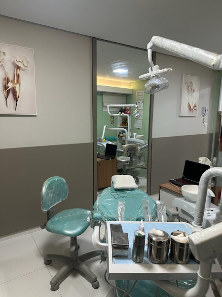 Foto 2 de Clínica Dra. Alvane Patrícia