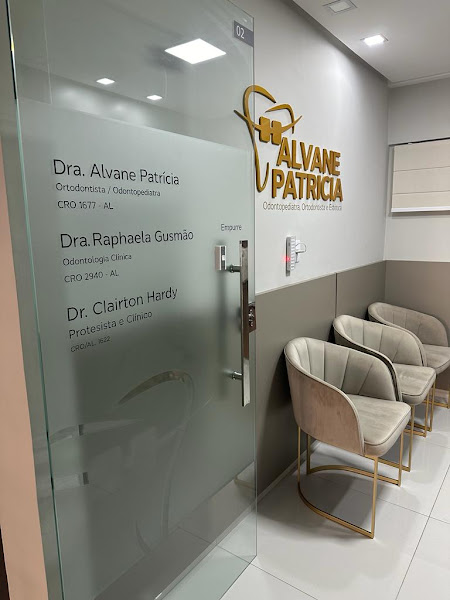 Foto 3 de Clínica Dra. Alvane Patrícia