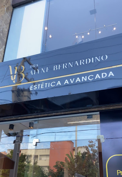 Foto 2 de Clínica Dra. Alyne Bernardino (Harmonização Facial e Corporal)