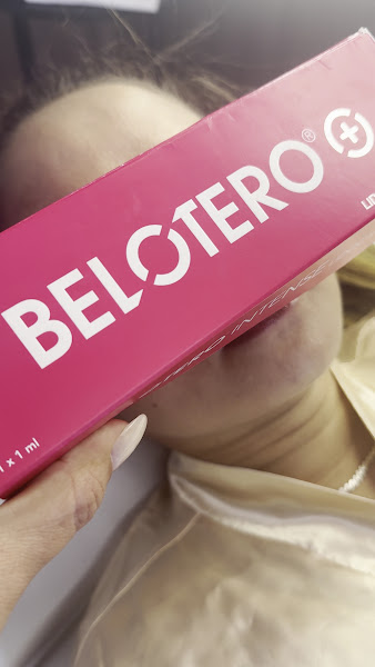 Foto 3 de Clínica Dra. Alyne Bernardino (Harmonização Facial e Corporal)