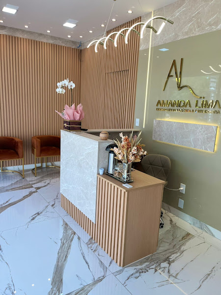 Foto 2 de Clínica Dra Amanda Lima