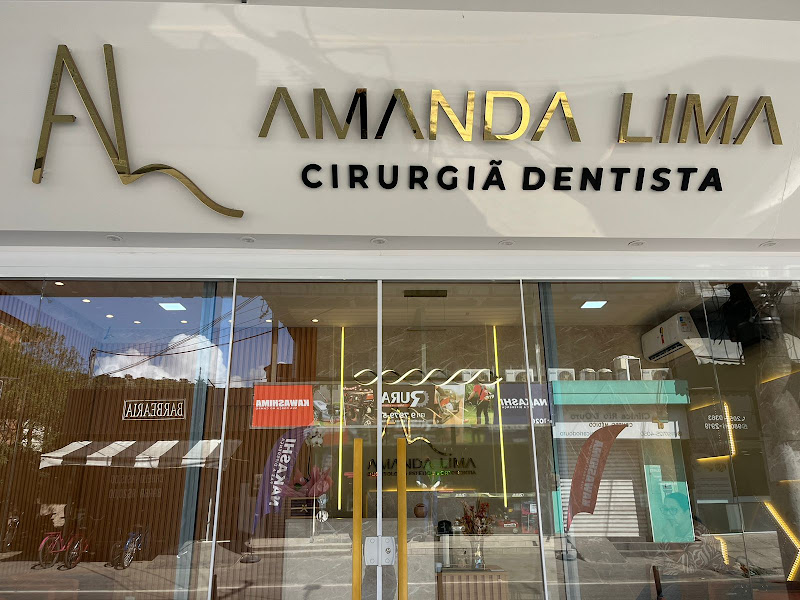 Foto 3 de Clínica Dra Amanda Lima