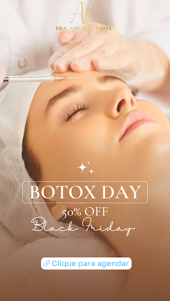 Foto 2 de Clínica Dra Amanda Lisboa