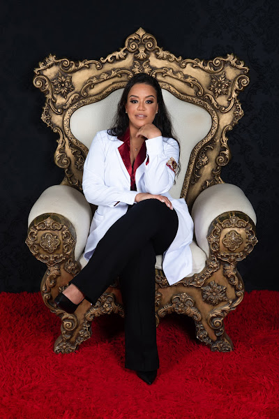 Foto 3 de Clínica Dra Amanda Lisboa