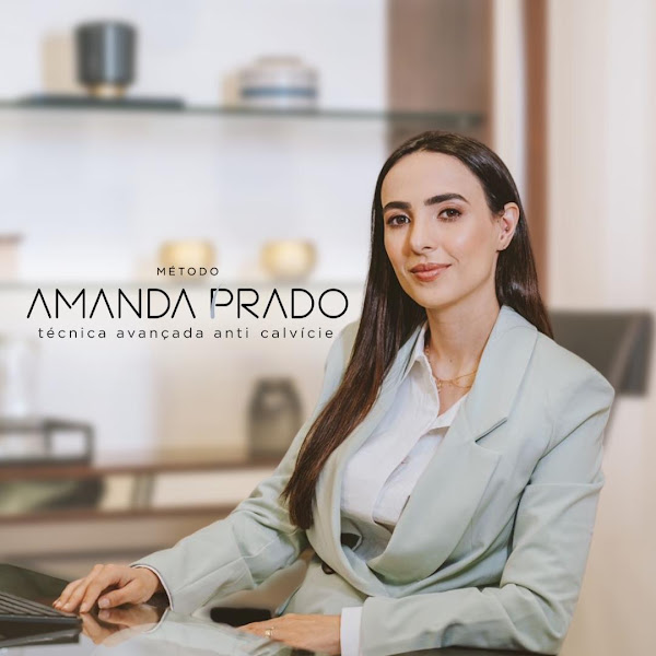 Foto 2 de Clínica Dra Amanda Prado - Tricologista