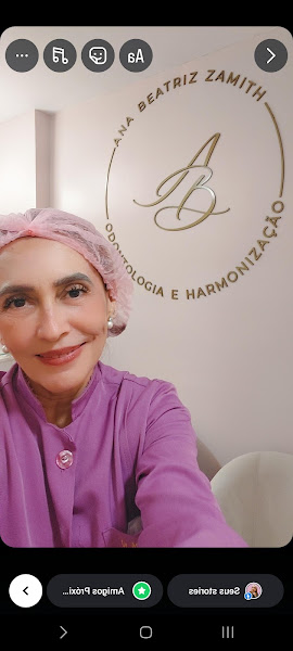 Foto 2 de Clinica Dra Ana Beatriz Zamith