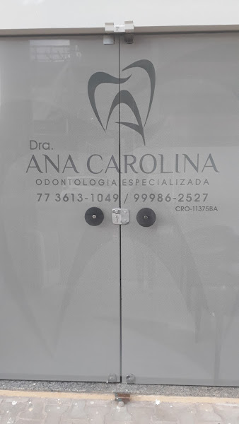 Foto 2 de Clínica Dra. Ana Carolina