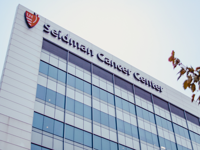 Foto de Clínica Dra. Ana Júlia Vidor