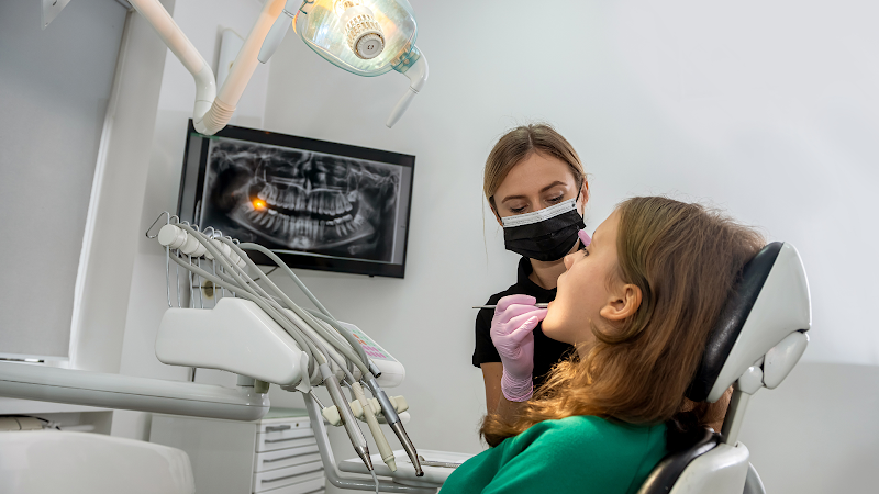 Foto 3 de Clínica Dra. Ana Júlia Vidor