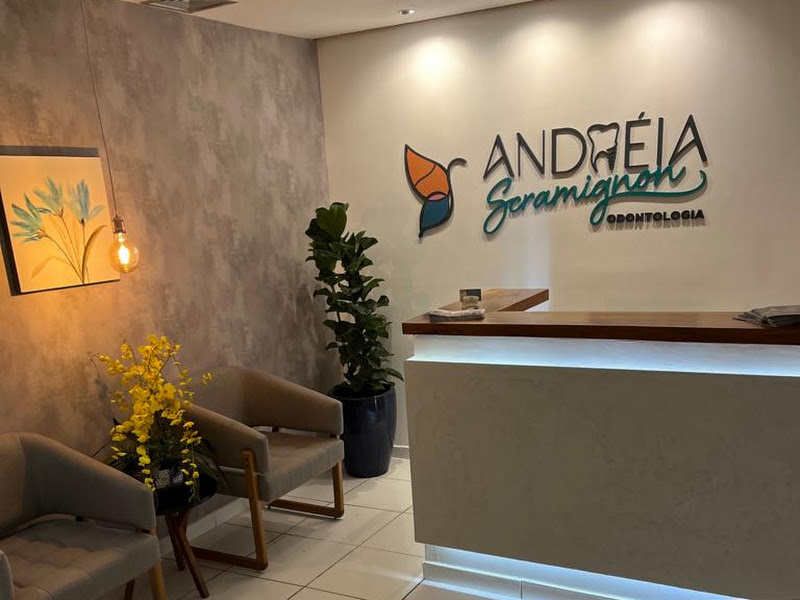 Foto de Clínica Dra. Andréia Scramignon - Alphaville