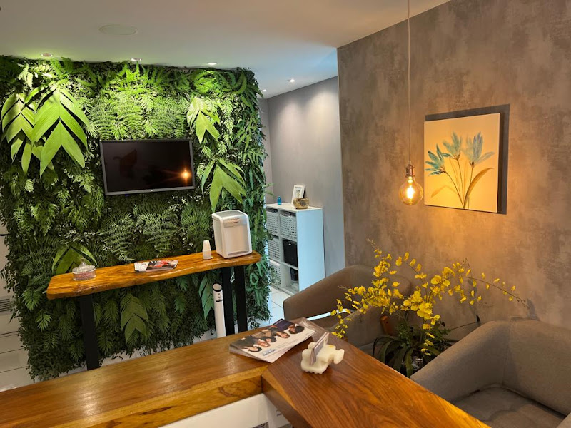 Foto 2 de Clínica Dra. Andréia Scramignon - Alphaville