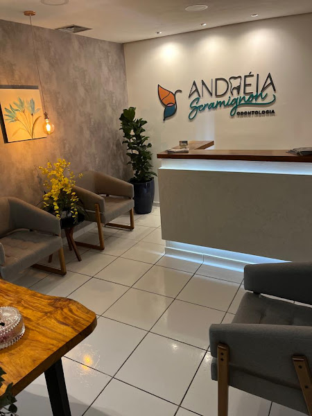 Foto 3 de Clínica Dra. Andréia Scramignon - Alphaville