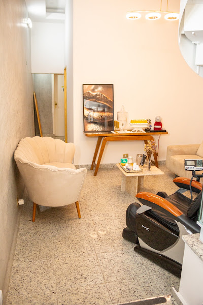 Foto 3 de Clínica Dra. Andressa Calarga Odontologia e Estética LTDA