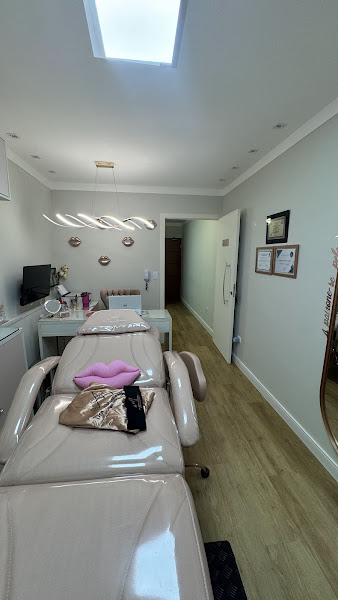 Foto 2 de Clínica Dra. Andressa Fernandes - Biomédica Esteta