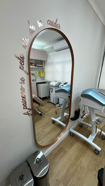 Foto 3 de Clínica Dra. Andressa Fernandes - Biomédica Esteta