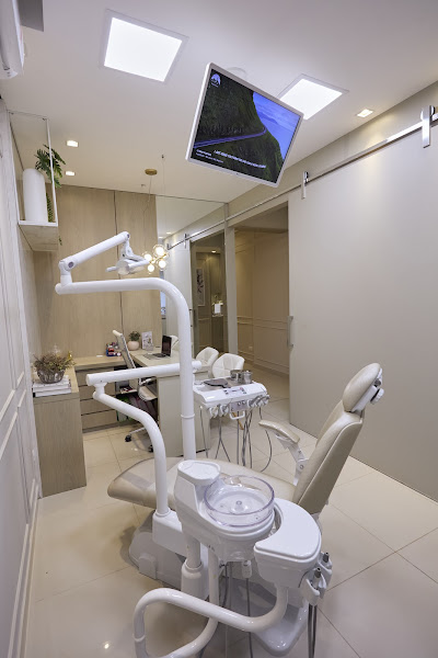 Foto 2 de Clínica Dra. Andressa Sone | Estética Dental