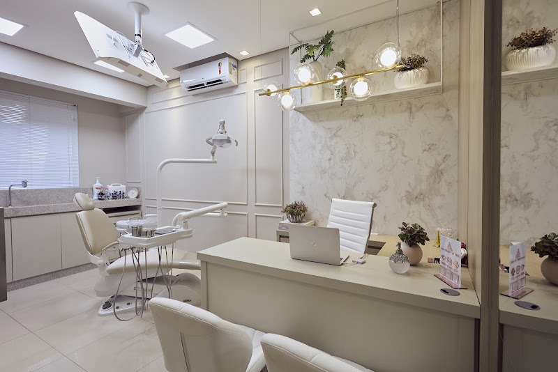 Foto 3 de Clínica Dra. Andressa Sone | Estética Dental
